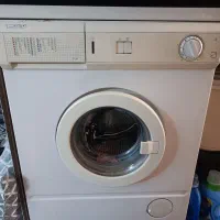 لباسشویی ارج 5 کیلویی