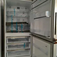 تعمیرات انواع یخچال فریزر سیار هستم