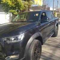 فروش ماشین kmc t8|خودرو سواری و وانت|خرامه, |دیوار