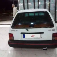 پرایدهاچبک کره ای