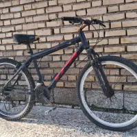 فروش ۱ دستگاه دوچرخه