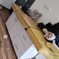 تخت ارایشگاه