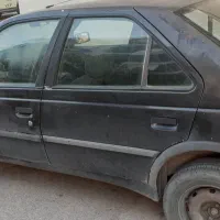 روآ مدل ۸۸ مشکی
