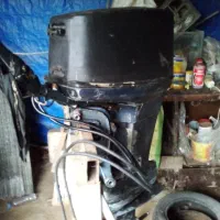 قایق.موتور و لوازم جانبی|قایق و سایر وسایل نقلیه|بندر انزلی, میان پشته|دیوار