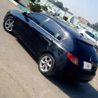 جیلی هاج پک 2014|خودرو سواری و وانت|اهواز, کمپلو جنوبی|دیوار