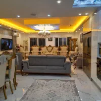 پنت هاوس 194متری  شخصی ساز تک واحدی