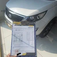 کارشناسی و تشخیص رنگ و فنی خودرو سیار