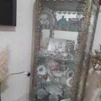 ویترین برنجی