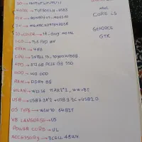 فروش لپ تاپ ایسوس گیمینگ|رایانه همراه|اردبیل, |دیوار