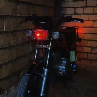 موتور کویر ۱۵۰ انژکتور