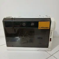 چرخ خیاطی چندکاره مناسب تعمیرکار|چرخ خیاطی و ریسندگی|کرج, برغان|دیوار