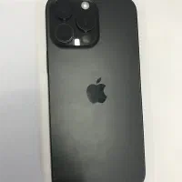 Iphon 16 pro max 256