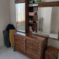 دراور|تخت و سرویس خواب|تهران, تهرانسر غربی|دیوار