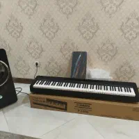 کیبورد پیانو p145B