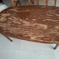 مبلمان و صندلی ناهار خوری|مبلمان خانگی و میز عسلی|شیراز, دشت چنار|دیوار