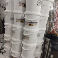 سطل 25کیلویی