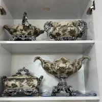 ظروف دکوری شیک و سالم