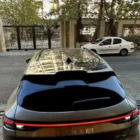 لاماری ایما 1.5لیتری درحد صفر، کمکار، فول گارانتی|خودرو سواری و وانت|تهران, بنیهاشم|دیوار