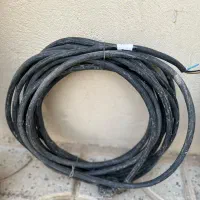 فروش کابل و سیم فلزی وتوری مرغی واتصالات لوله|سایر لوازم برقی|خورموج, |دیوار