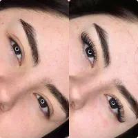 خدمات اکستنشن مژه