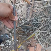 سنجاقی ۳۰ میلگرد ۱۰