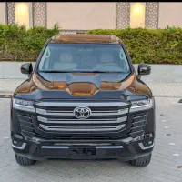 گذر موقت شیدا خلج/لندکروز اتاق ۳۰۰ (۲۷ تا کار)|خودرو سواری و وانت|تهران, جردن|دیوار