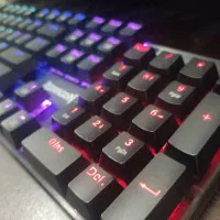 کیبورد Redragon k671 sindri|قطعات و لوازم جانبی رایانه|بندرعباس, |دیوار