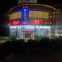 آشپز تالارورستوران