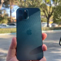 ایفون iphone 12 pro max