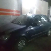 تیبا ۱