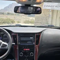 دنا پلاس توربو اتومات آپشنال ۱۴۰۳|خودرو سواری و وانت|فلاورجان, |دیوار