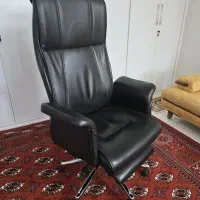 صندلی اداری راحتیارن