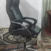 صندلی اداری سالم|صندلی و نیمکت|مشهد, فارغ التحصیلان|دیوار