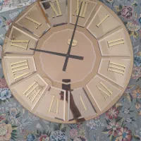 ساعت دیواری|ساعت دیواری و تزئینی|پاوه, |دیوار