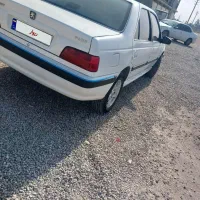 پارس تیوفایو کلاس ۱۳مدل ۹۵|خودرو سواری و وانت|بندر گناوه, |دیوار