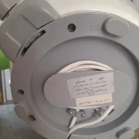 پلوپز ۱۲نفره پارس خزر