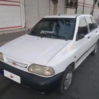 پراید سالم و پلمپ|خودرو سواری و وانت|ارومیه, |دیوار