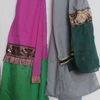 لباس زنانه و دخترانه|لباس|فریدون‌کنار, |دیوار