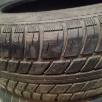 لاستیک کویر تایر ۱۹۵.۶۰.۱۵ بلک هورس فابریک ELX|قطعات یدکی و لوازم جانبی|مشهد, هفت تیر (حافظ)|دیوار