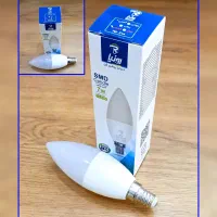 شمعی و اشکی  ال ای دی