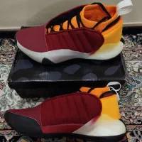 کتونی اورجینالADIDASآدیداس مدل هاردن7 اصل.اکبندس44|کیف، کفش، کمربند|تهران, خرمشهر|دیوار