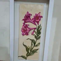 تابلو پلی‌استر