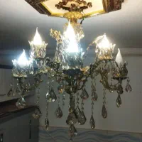 لوستر تمیز وسالم درحدنو