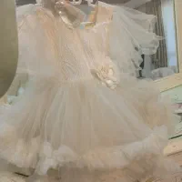 حراج لباس بچگانه و زنانه کت لباس عروس پیراهن|حراج|شهریار, کهنز|دیوار