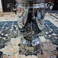سماور گازی 20لیتری