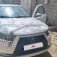 دنا|خودرو سواری و وانت|سپیدان, |دیوار