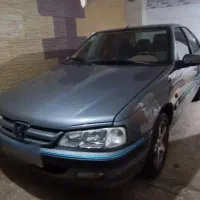 پژو پارس|خودرو سواری و وانت|علی‌آباد کتول, |دیوار