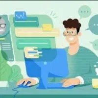 کار در منزل با گوشی