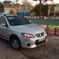 کوییک آر، نقره ای مشکی متالیک، مدل آخر مدل ۹۹|خودرو سواری و وانت|سبزوار, هویزه|دیوار