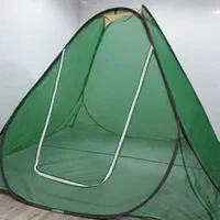 تودی پشه بندمسافرتی چادر برزنت الاچیق سایبان چتر|کوهنوردی و کمپینگ|تهران, جوانمردان (اندیشه)|دیوار